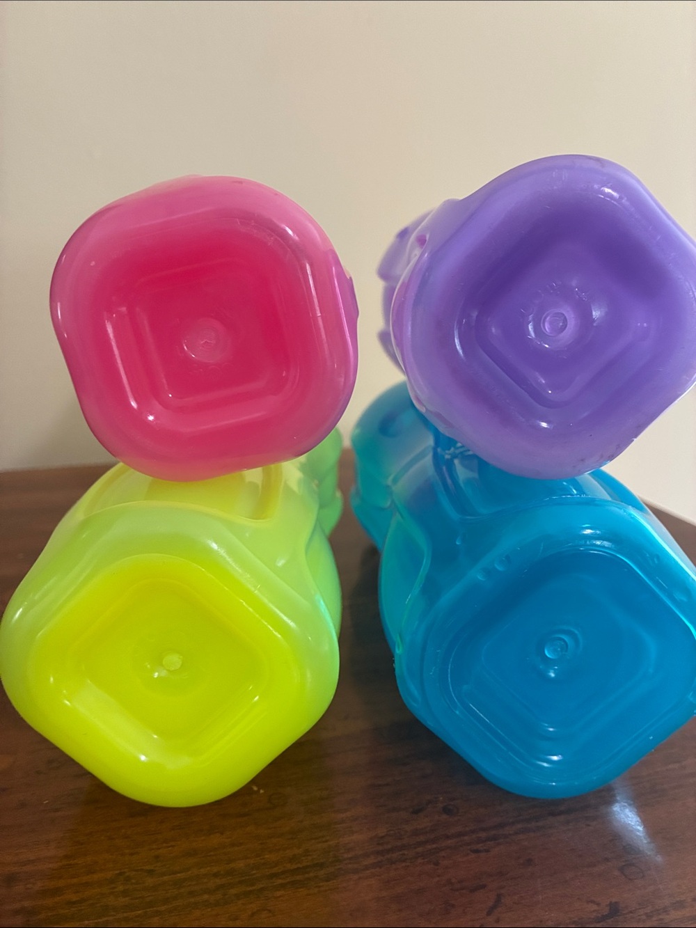 TUPPERWARE BUNDLE - 4 bottles - Picture 4 of 13
